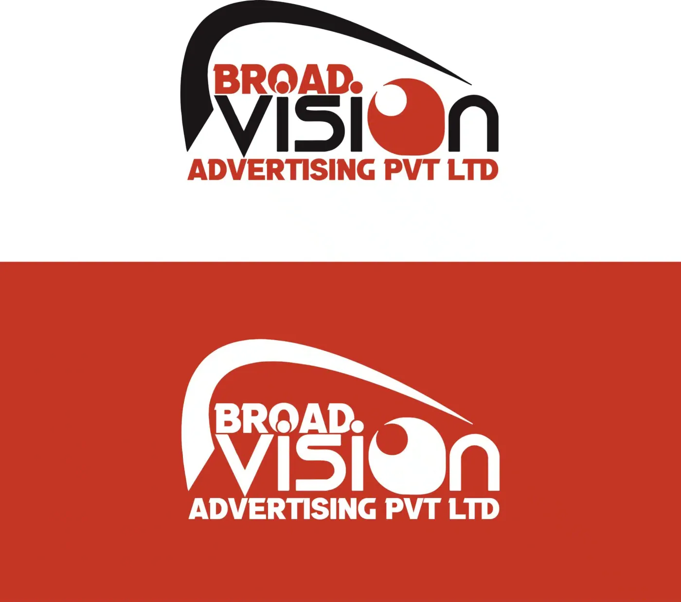 Broad Vision Advertising: Advertising agency