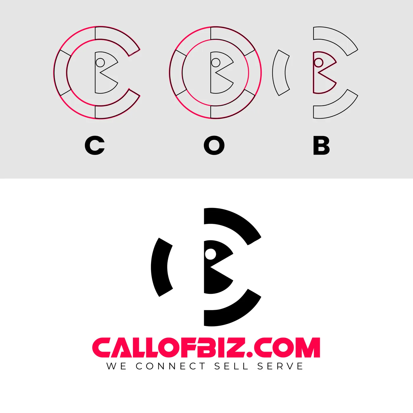 CallOfBiz: B2B marketplace
