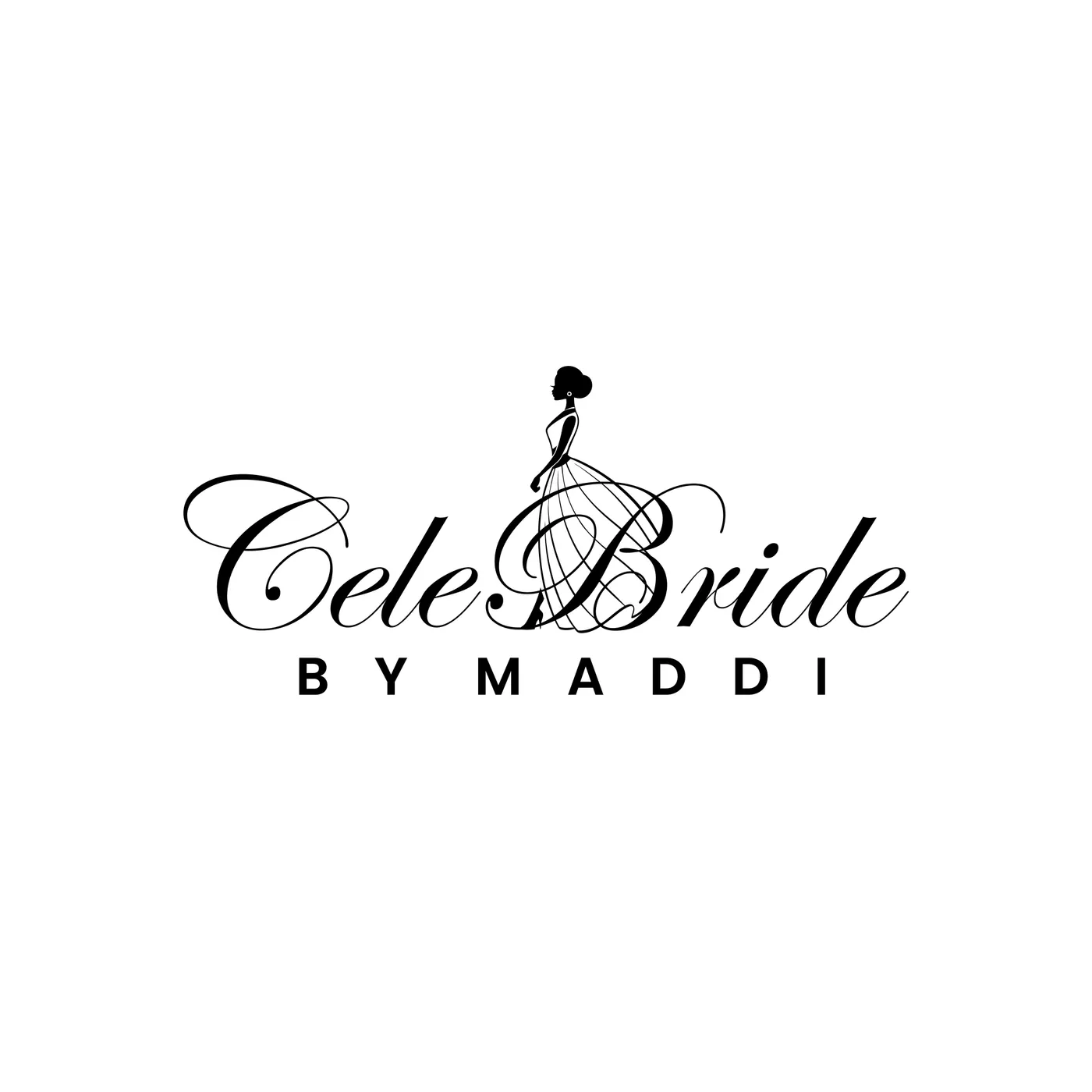 CeleBride by Maddi: Bridal