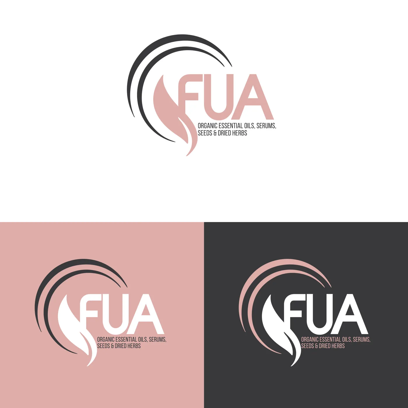 FUA Organics: Organic skincare