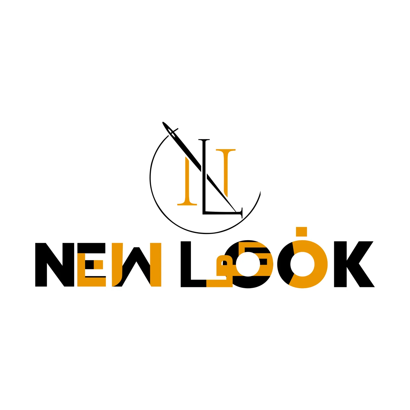 New Look: Fashion retail