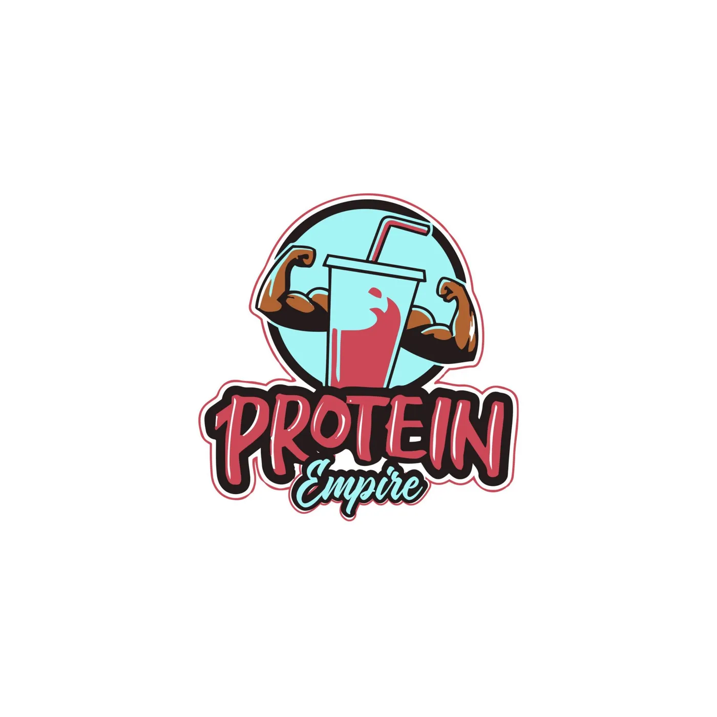 Protein Empire: Health food