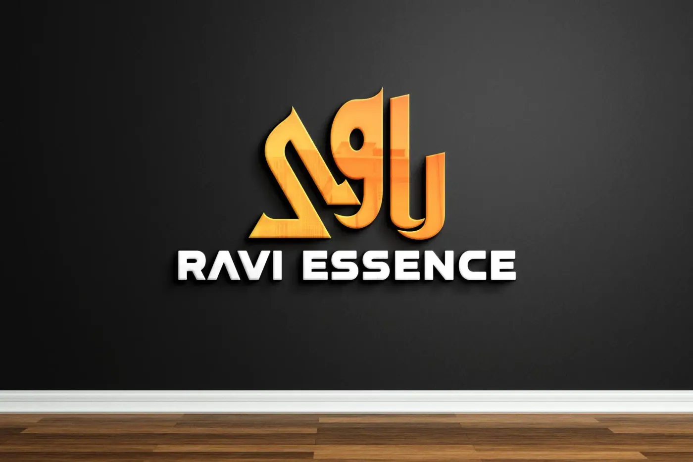 Ravi Essence: Fragrance