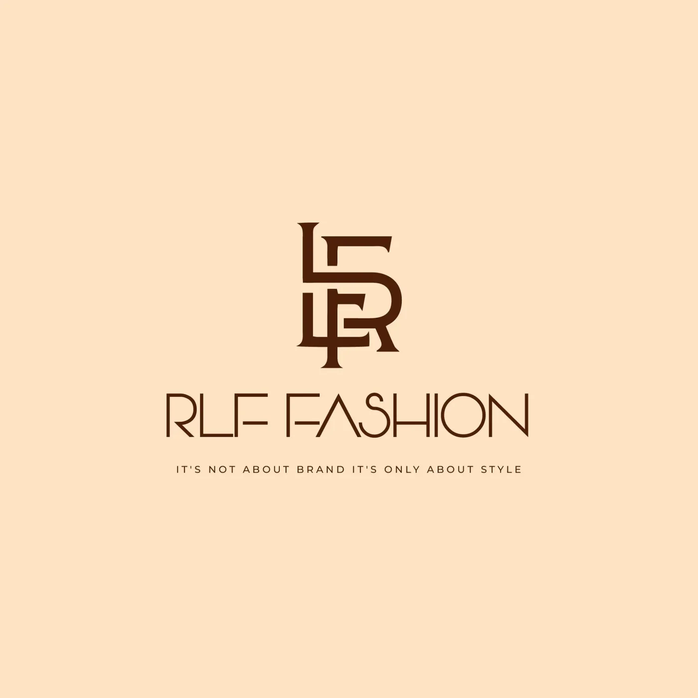 RLF Fashion: Fashion