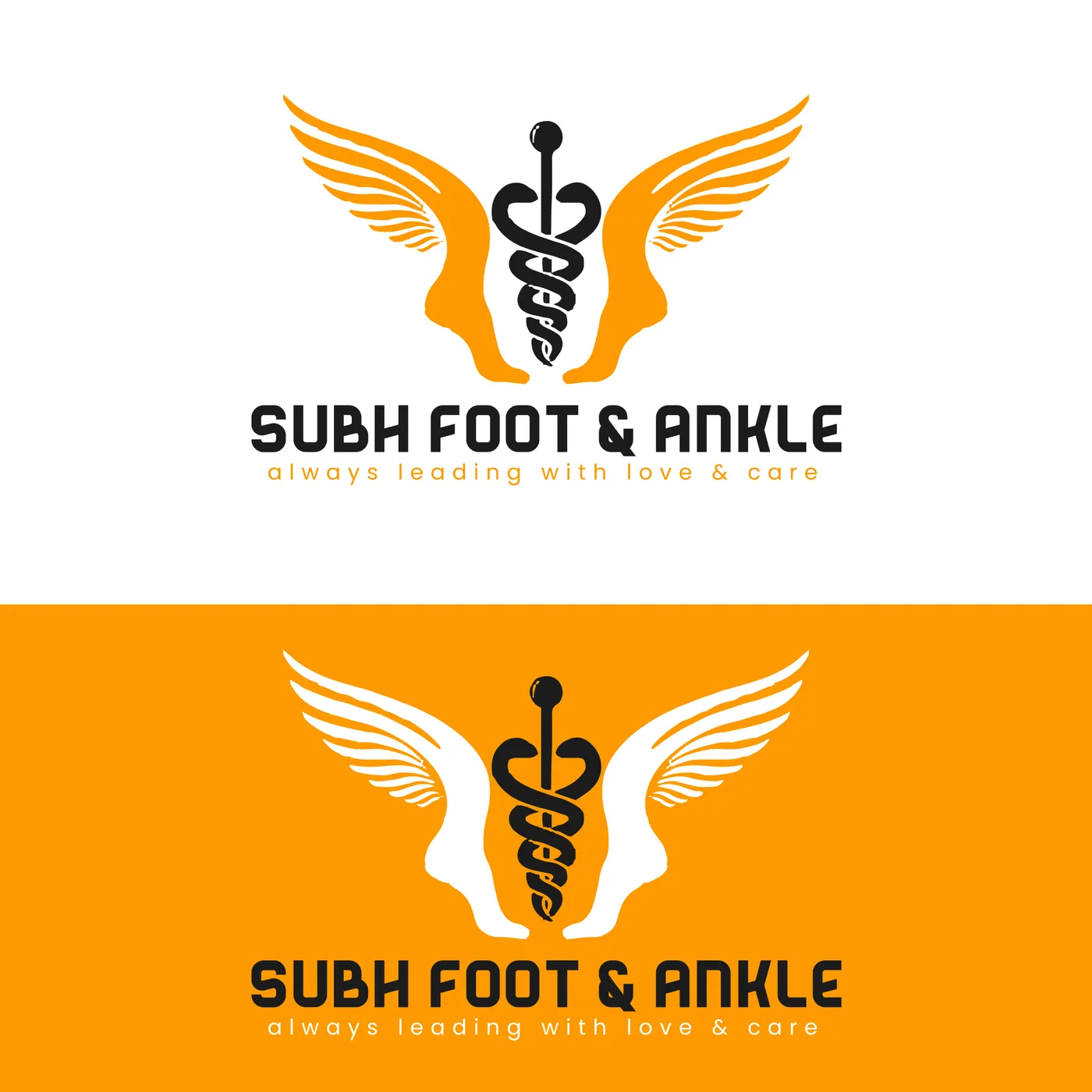 Subh Foot & Ankle: Healthcare