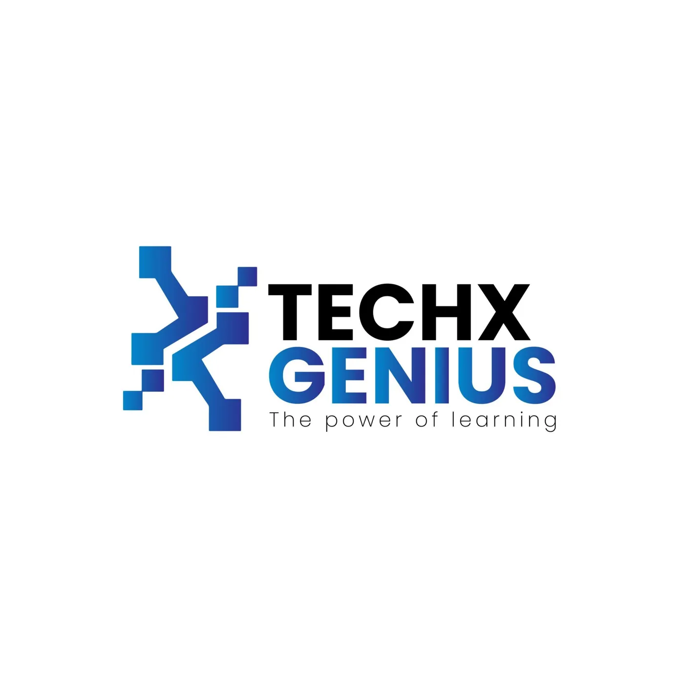 TechX Genius: E-learning