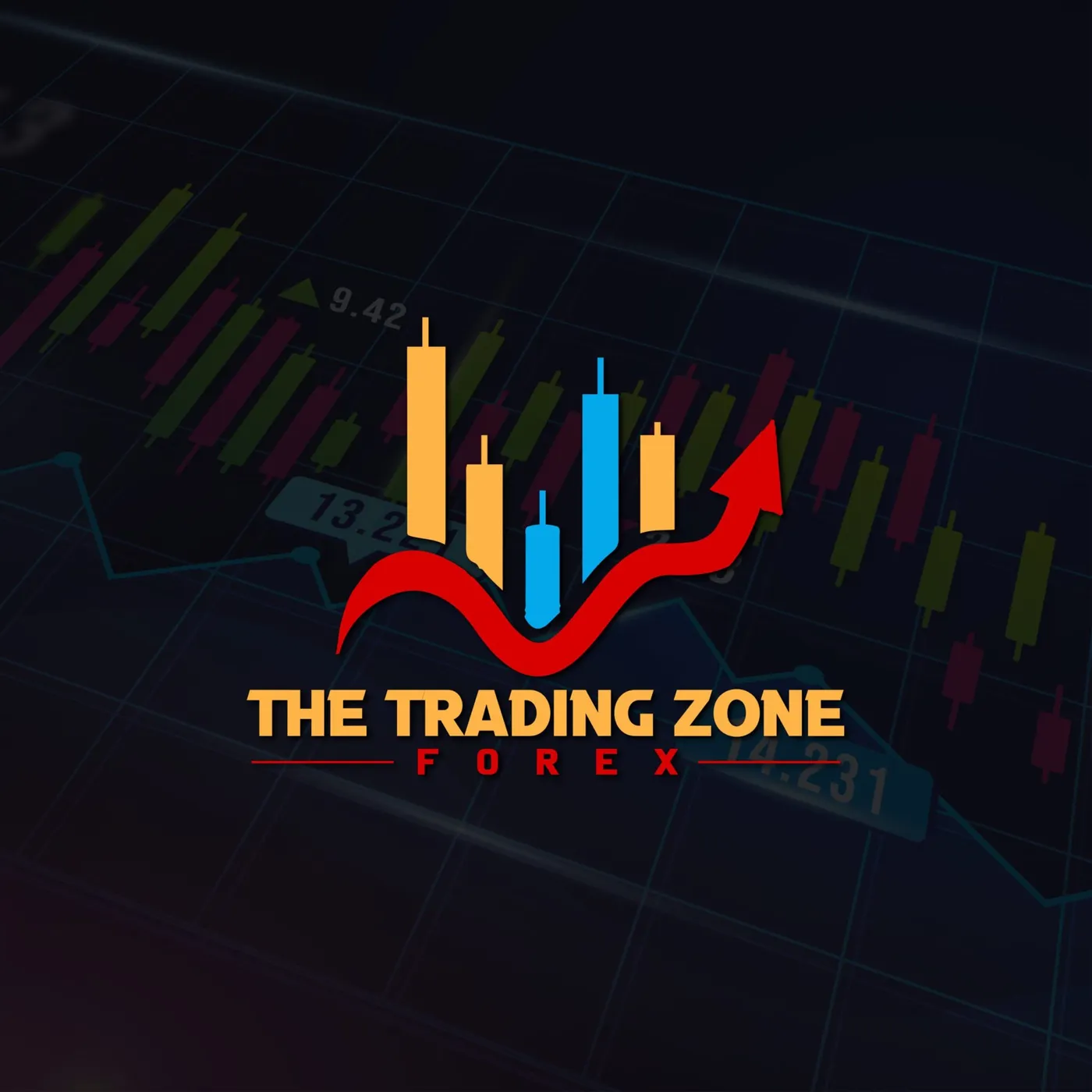 The Trading Zone: Finance