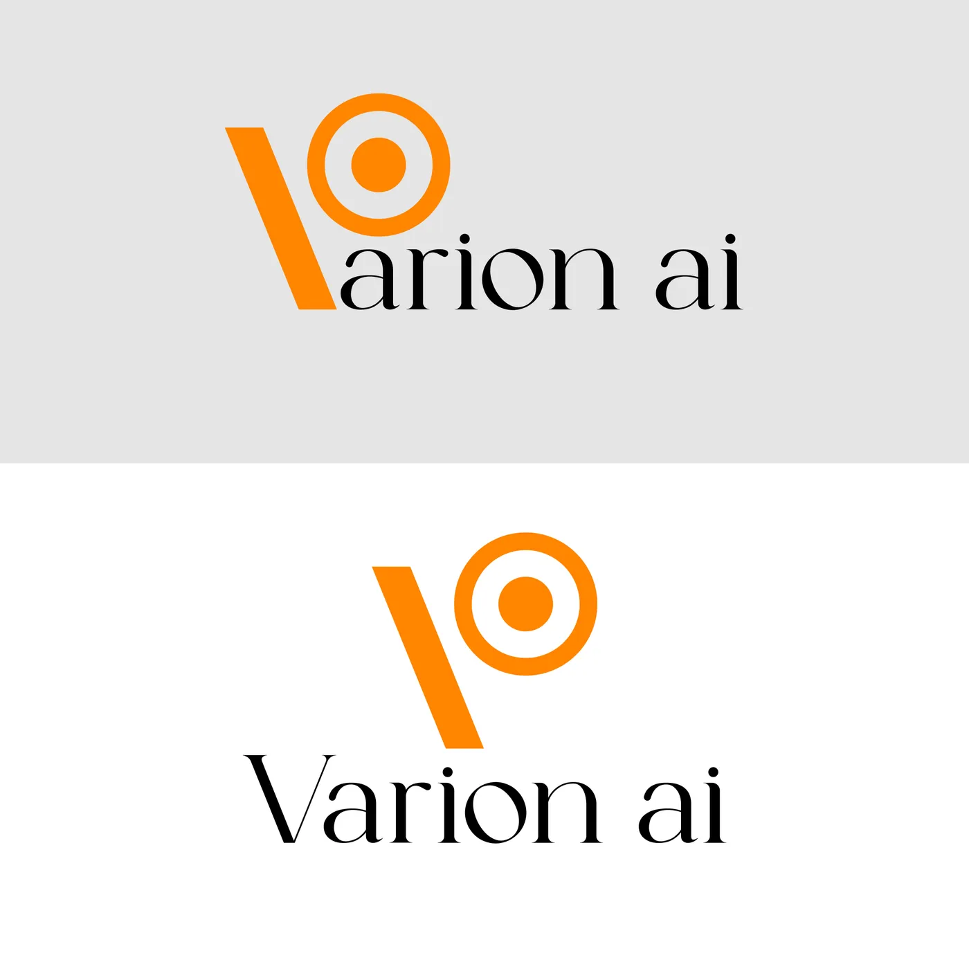Varion AI: Technology