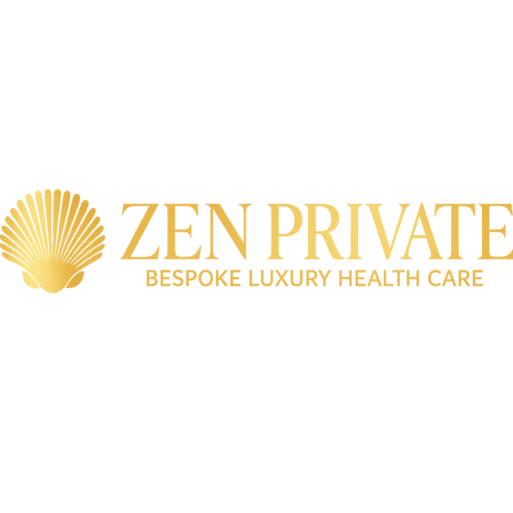 Zen Private: Luxury health care