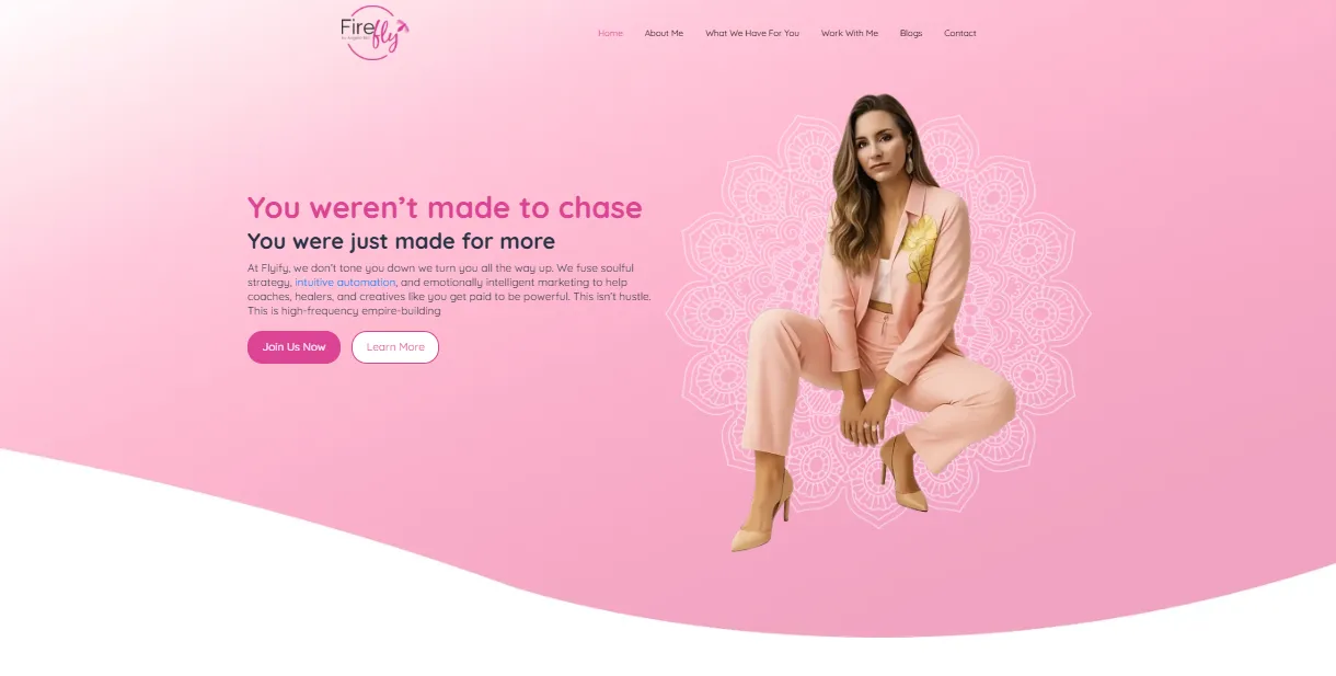 Firefly Life Coaching: Life coaching