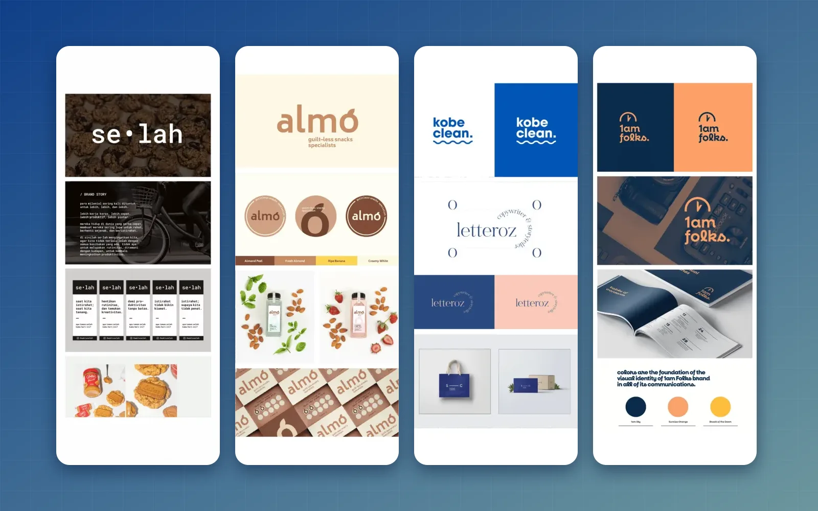 Branding & Design by Code Craft Innovations