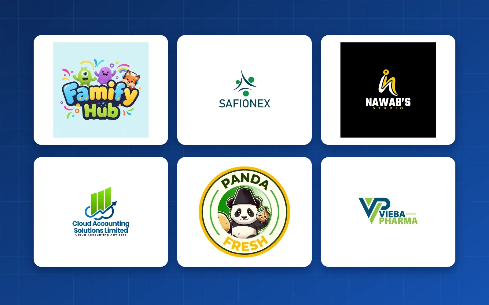 Logo Design by Code Craft Innovations