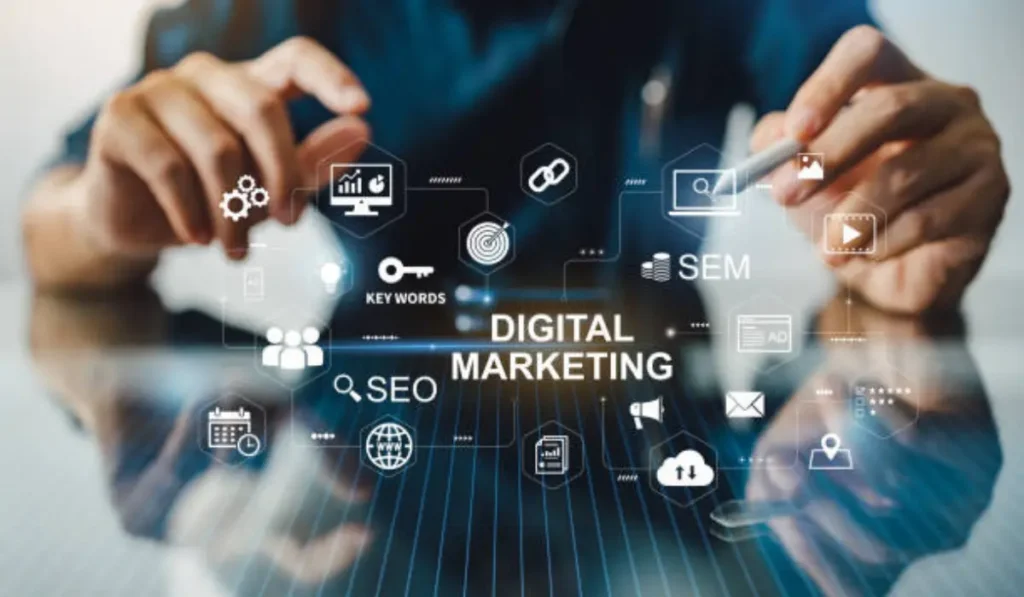 Why Hiring a Digital Marketing Agency in Perth, WA Can Transform Your Business