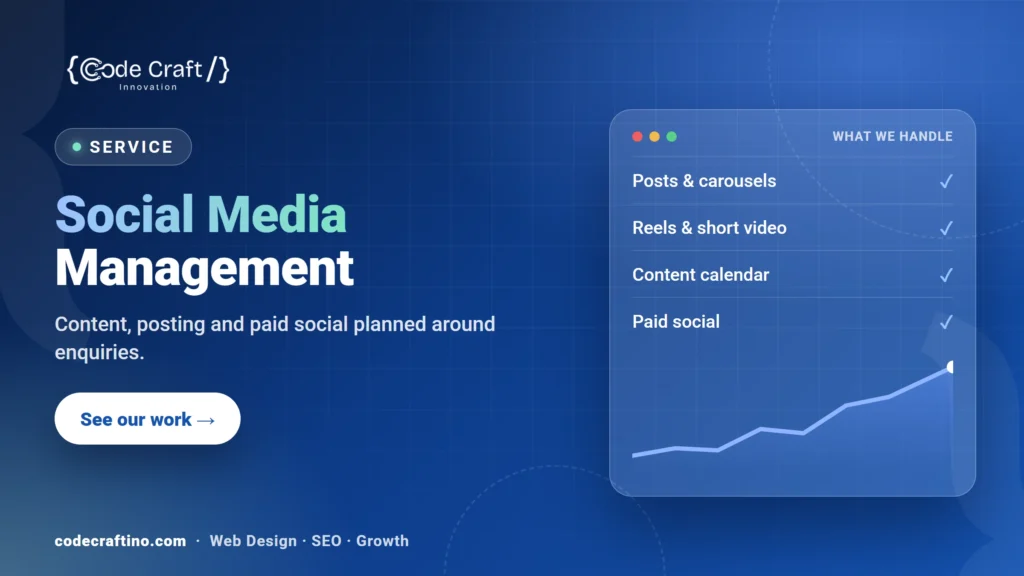 Social Media